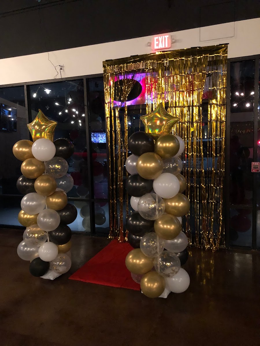 Cleopatra Hookah Lounge
