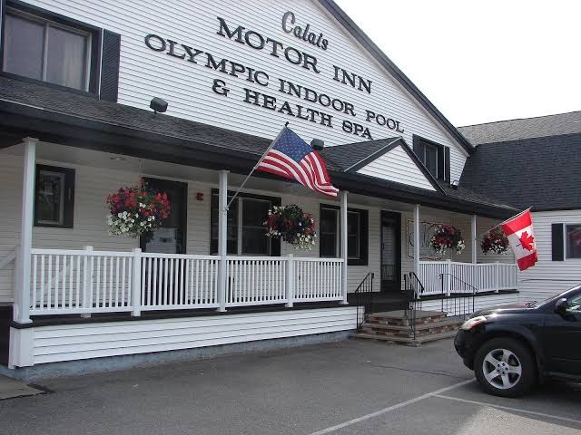 Calais Motor Inn